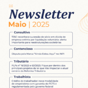 Redes Sociais – Tm Associados (11) Newletters Maio 2025